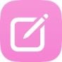 shortcut-pass-through-writing-tools-icon