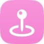 shortcut-show-nearby-zones-with-parking-kitty-icon