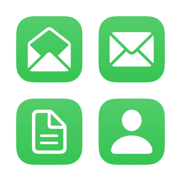 shortcuts-folder-email