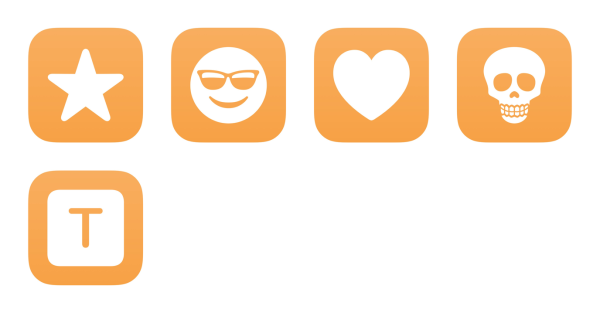 shortcuts-folder-emoji-and-symbols-4x2