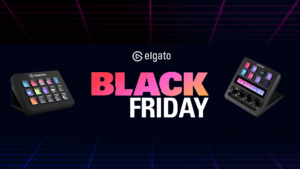 Elgato’s Early Black Friday Deals Are Live; I Recommend the Stream Deck+