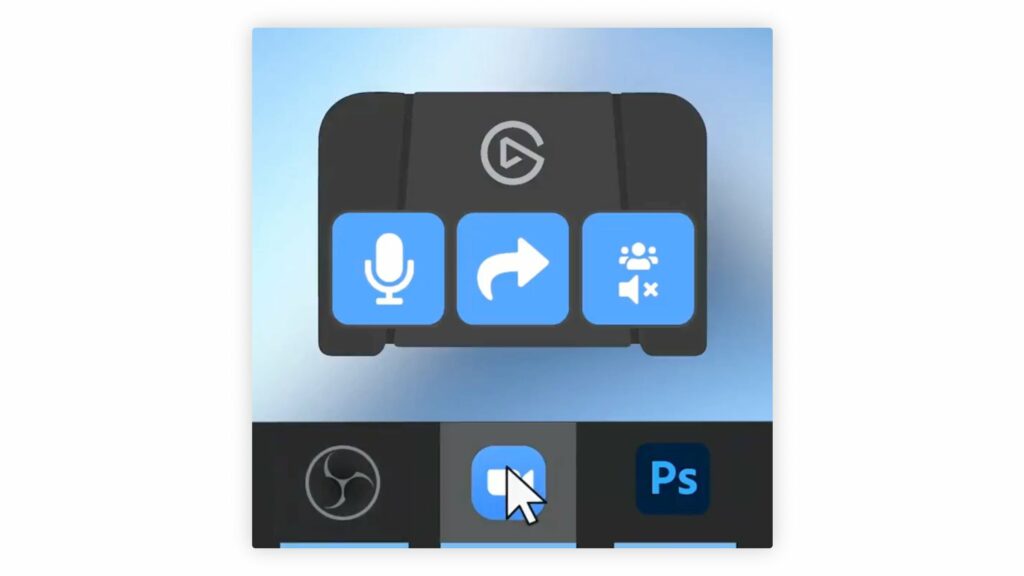 Smart Profiles Swap Your Stream Deck Layout Automatically When Switching Apps »