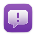 Feedback app icon