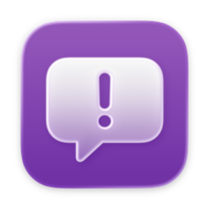Feedback app icon