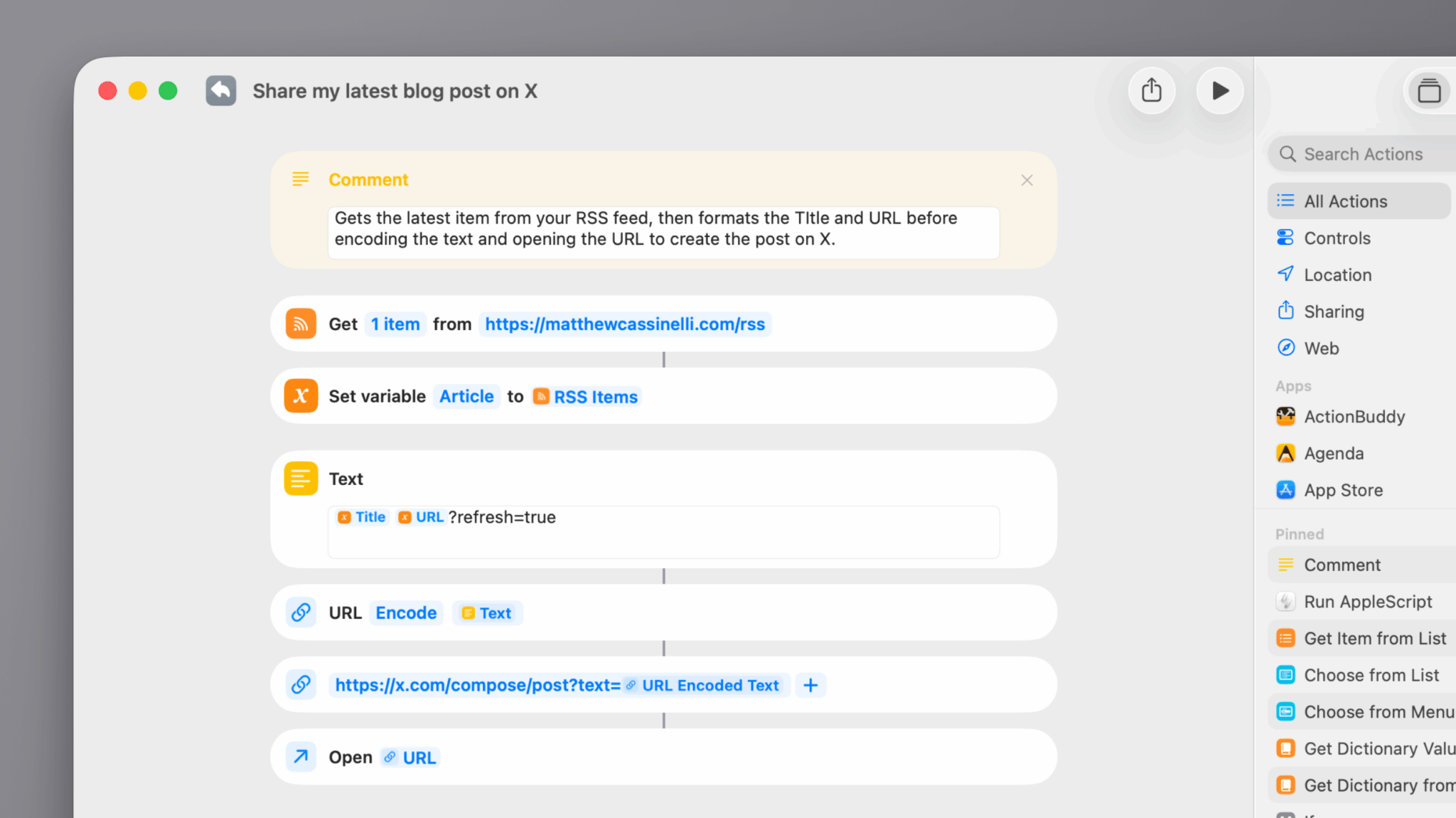 How to Fix Images From Your Blog Not Showing Up in Posts on X (Twitter