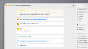 How to Fix Images From Your Blog Not Showing Up in Posts on X (Twitter) »