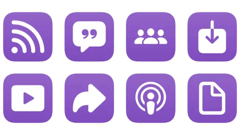 Apple Podcasts for Creators