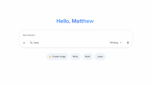 Try Gemini instead of Siri with these Action Button shortcuts