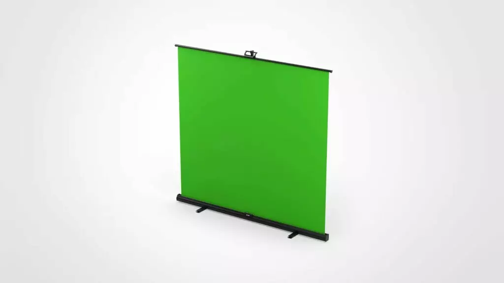 Time For Me To Upgrade To Elgato’s Green Screen XL »