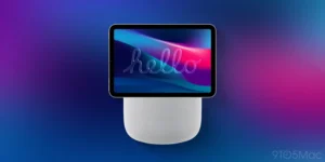 New ‘HomePad’ launch in spring corroborated by The Information »