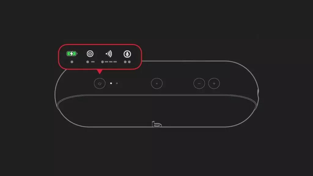 How To Turn Off The Beats Pill (2024)