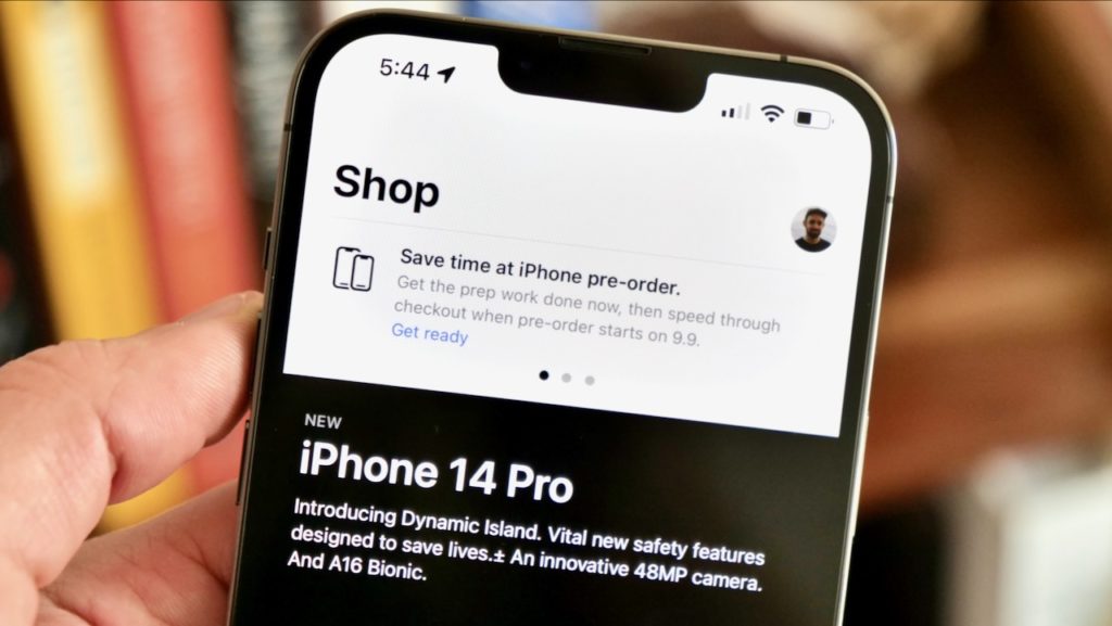 iPhone pre-orders: Apple Store shortcuts to help get your order in