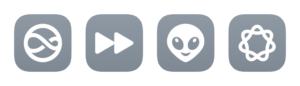 New in the Shortcuts Library: Siri AI shortcuts