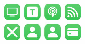 New in the Shortcuts Library: TBPN shortcuts