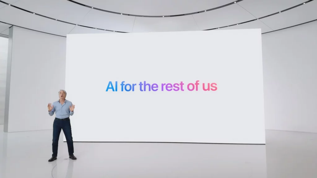 Apple Intelligence will support German, Italian, Korean, Portuguese, and Vietnamese in 2025 »