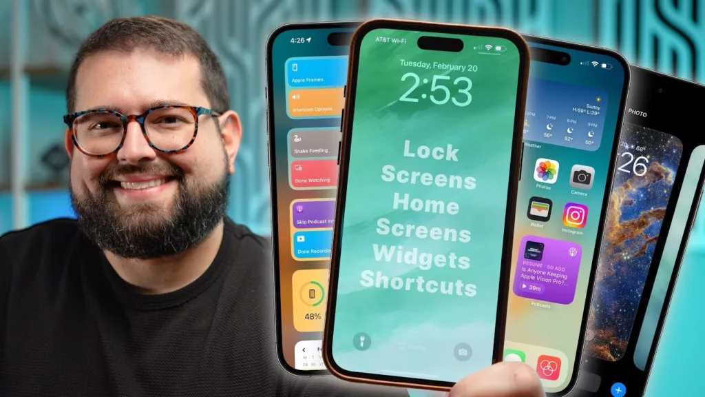 The iPhone’s Today View Is The Most Convenient Place to Run Your Shortcuts »