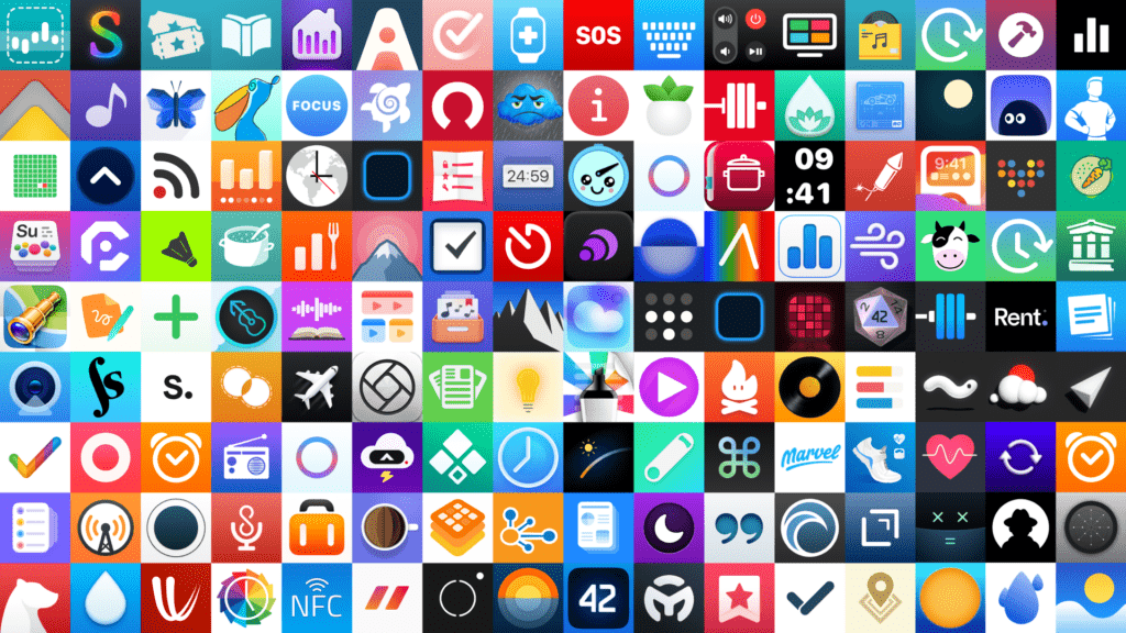 iOS 17 Ready: 160+ Apps To Download Now