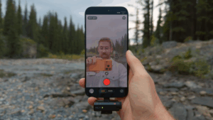 Dual Capture and Landscape Selfies for iPhone Need Shortcuts Support