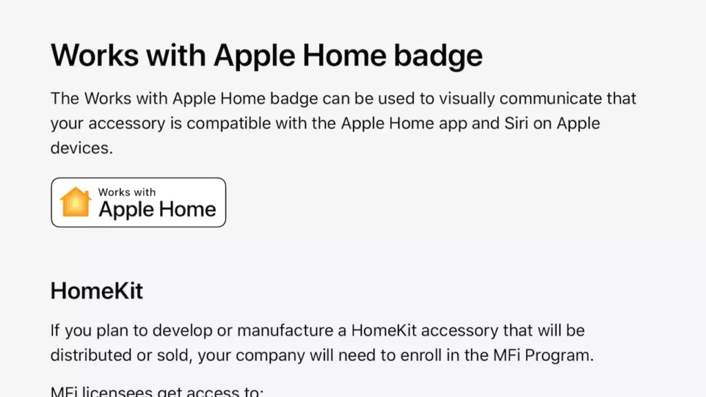 Don’t call it HomeKit, it’s Apple Home now