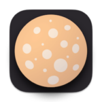 Lunar app icon