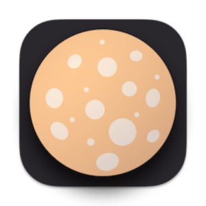 Lunar app icon