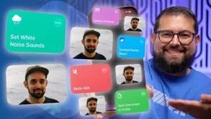 Shortcuts Live! (feat. Stephen Robles) from April 4, 2024