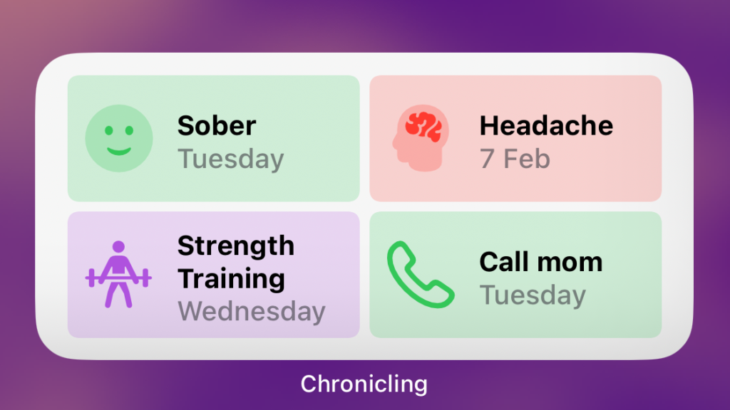 Automating My Household Chore Reminders »
