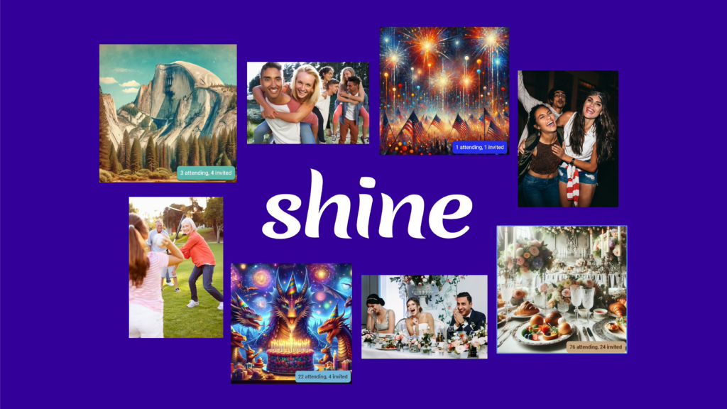 Former Yahoo CEO Marissa Mayer Launches New AI-Powered Group Photo Sharing App Shine