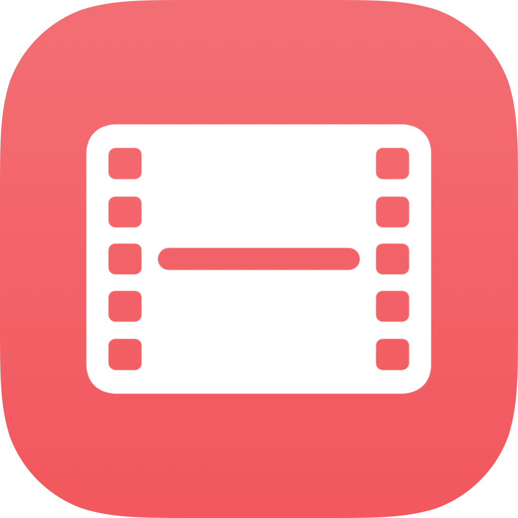My Videos Icon