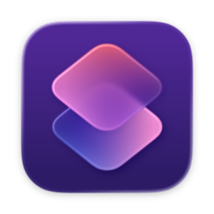 Shortcuts app icon