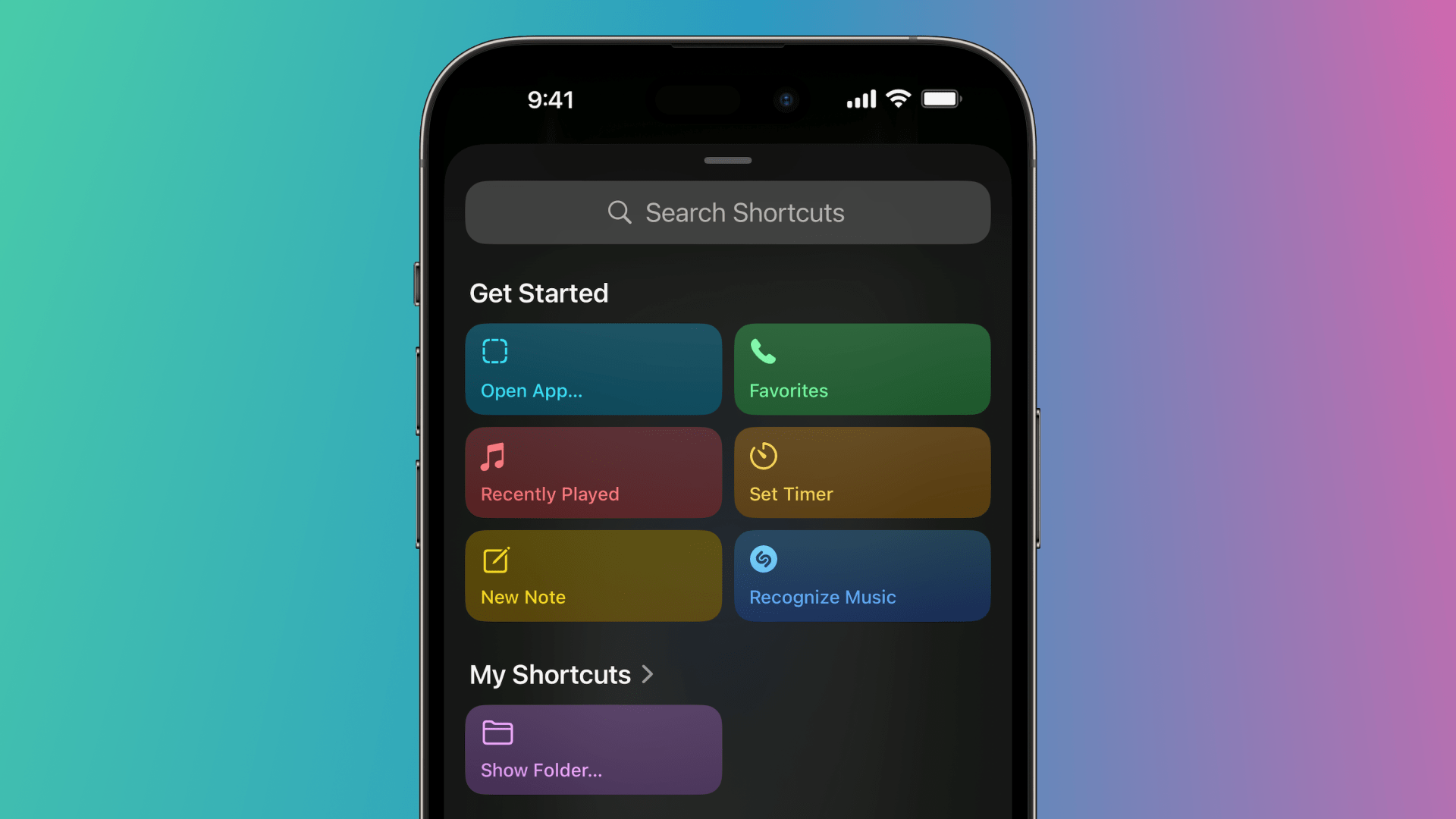 30 Shortcuts Ideas For The Action Button On Your Iphone 15 Pro