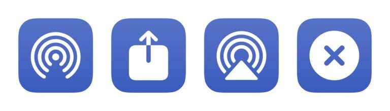 AirDrop