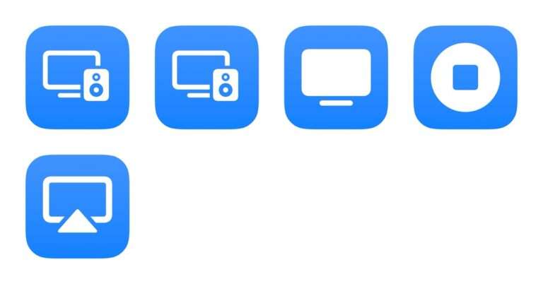 AirPlay