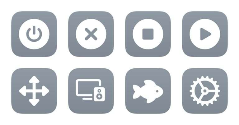 Apple TV Remote