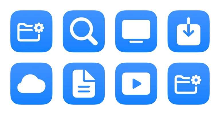 Files