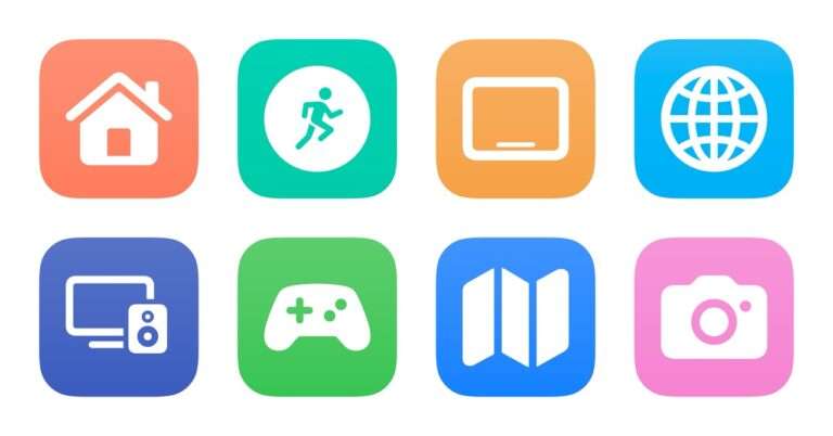 Content types
