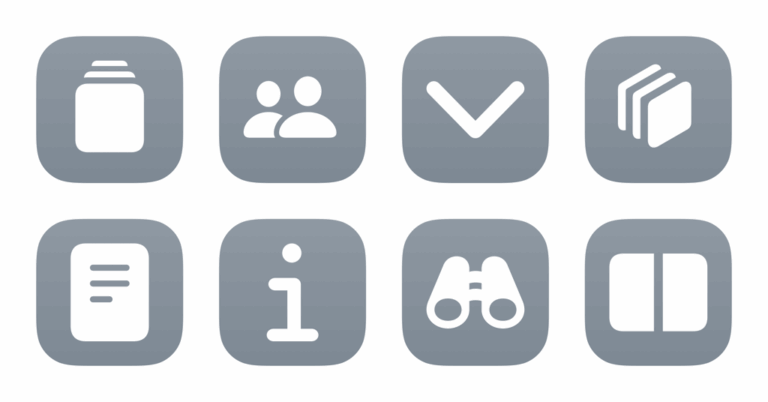 Notion Pages