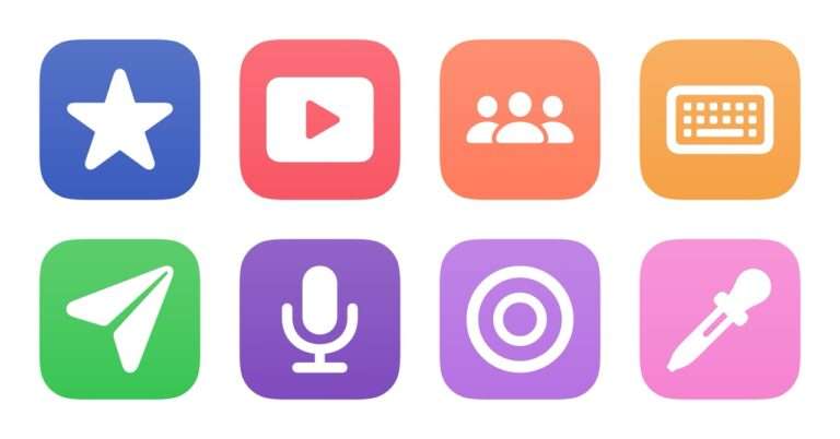 Apps
