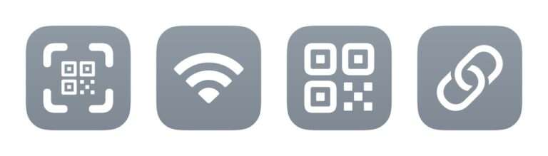QR codes