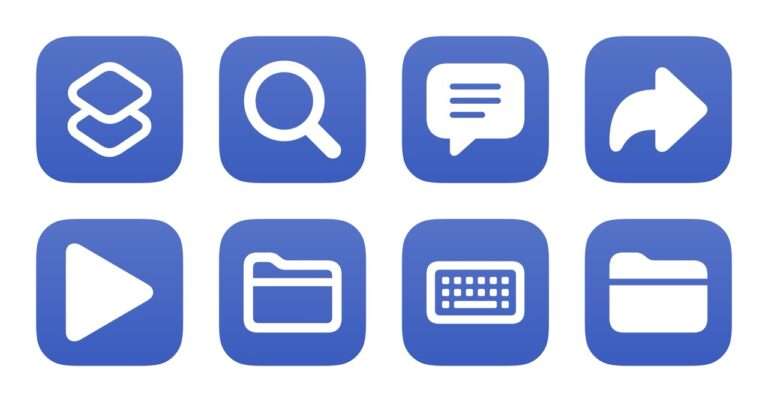 Shortcuts app