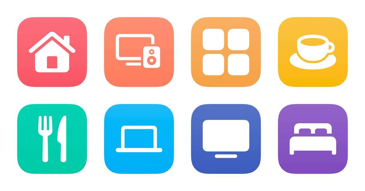 Devices category