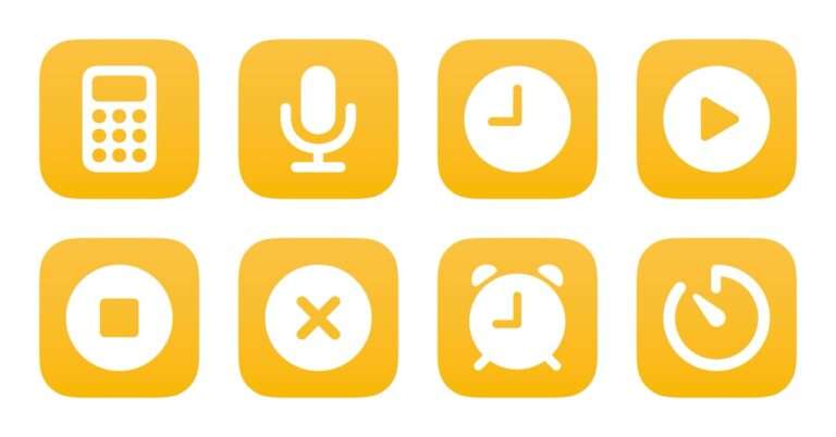 Multiple Timers