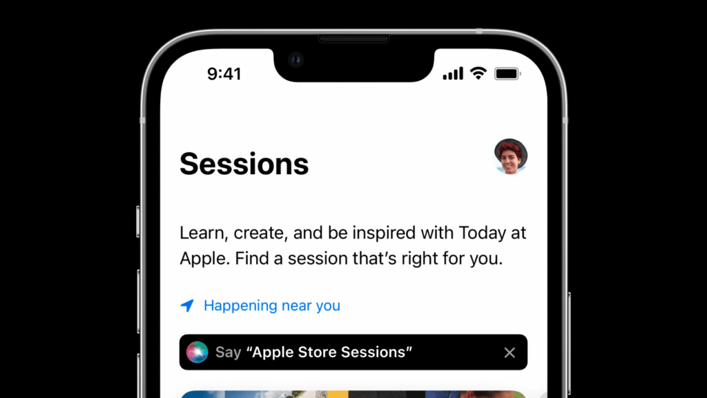 Learn about App Shortcuts from Apple’s WWDC’22 developer sessions