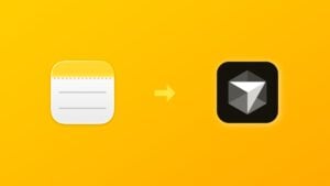 New shortcut: Send Quick Notes to Cursor (Subscribers Only)