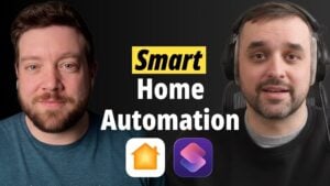 Guest spot — HomeKit Insider: Integrating Apple Home & Siri Shortcuts