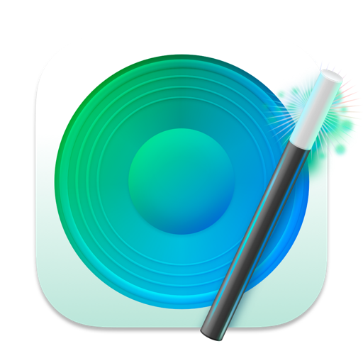SoundSource app icon