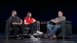 Joanna Stern: It’s Weird To Sit With the Silence of Siri