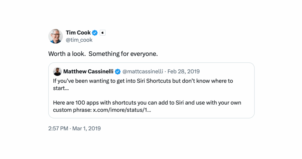 6 Years Later: ‘Worth A Look. Something For Everyone.’