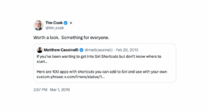 6 Years Later: ‘Worth A Look. Something For Everyone.’