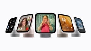 Apple HomeView: The At-Home Test for Siri AI